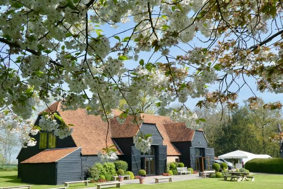 Maydencroft Manor photo 4