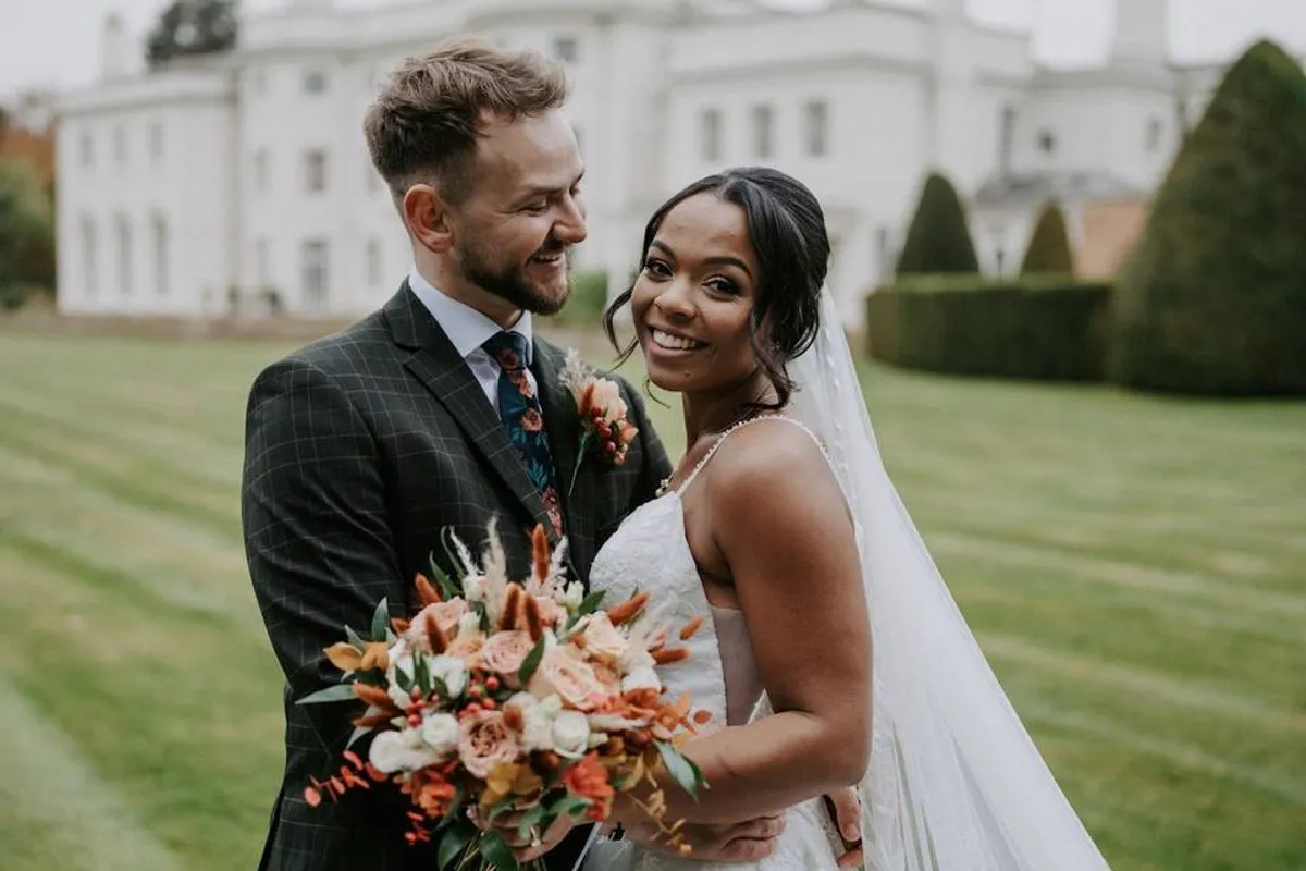 Blake Hall Weddings photo 11