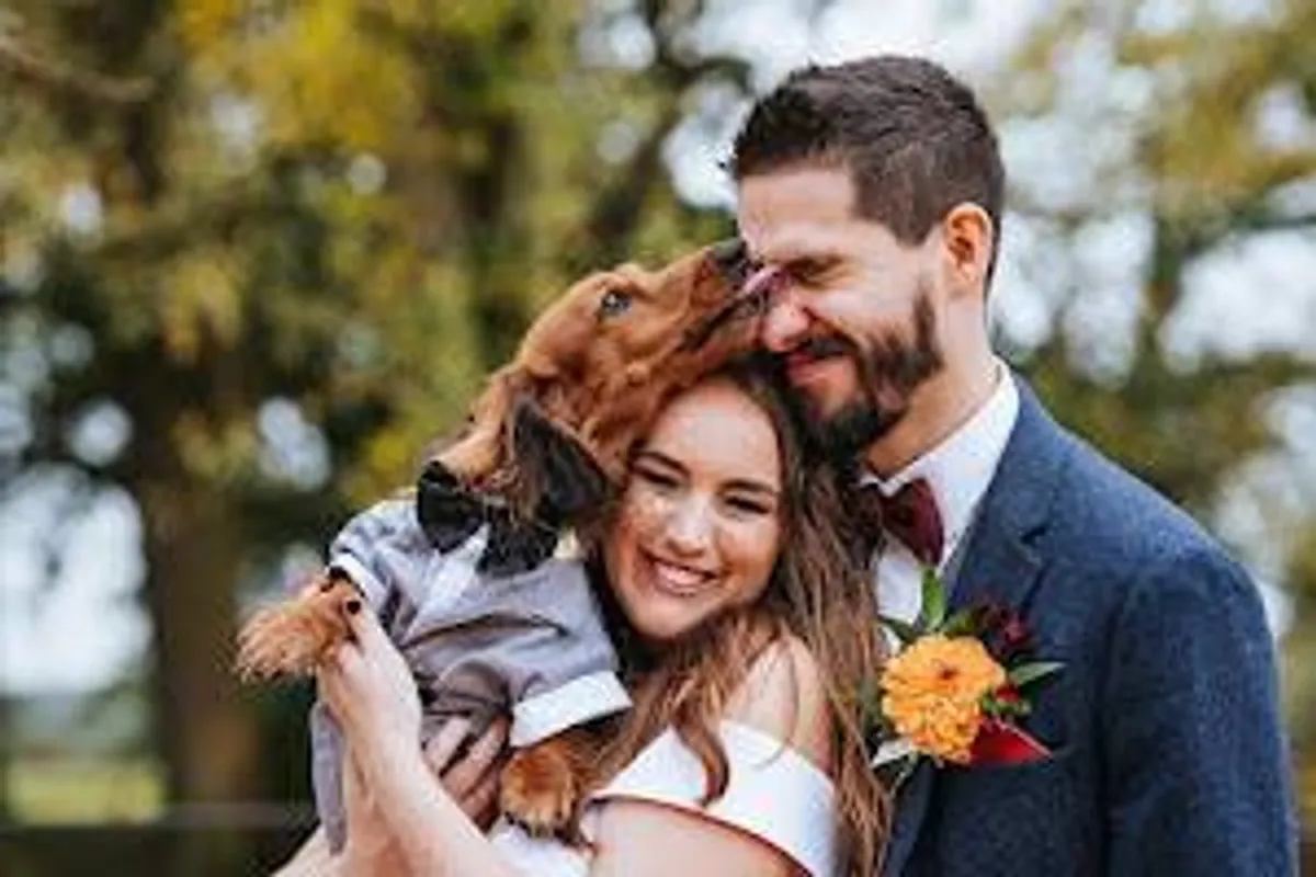 Blake Hall Weddings photo 4