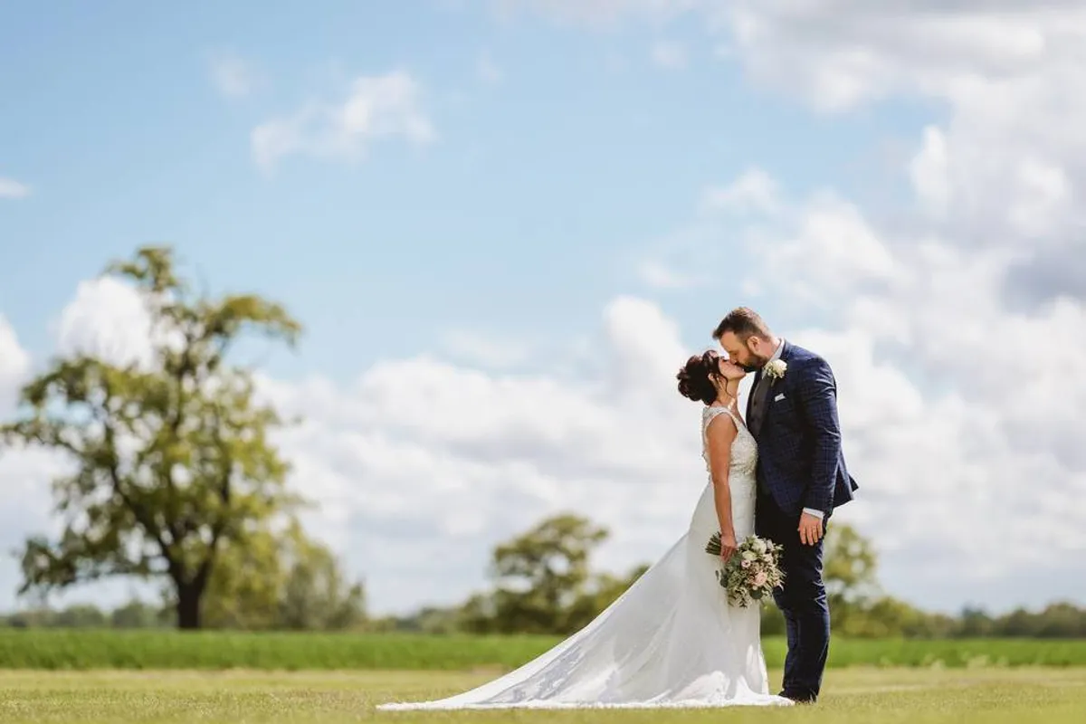Blake Hall Weddings photo 7