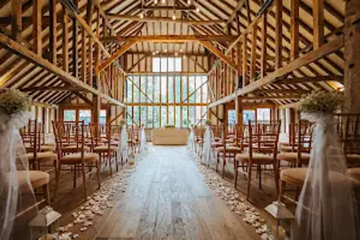 Blake Hall Weddings, wedding venue in Essex, UK