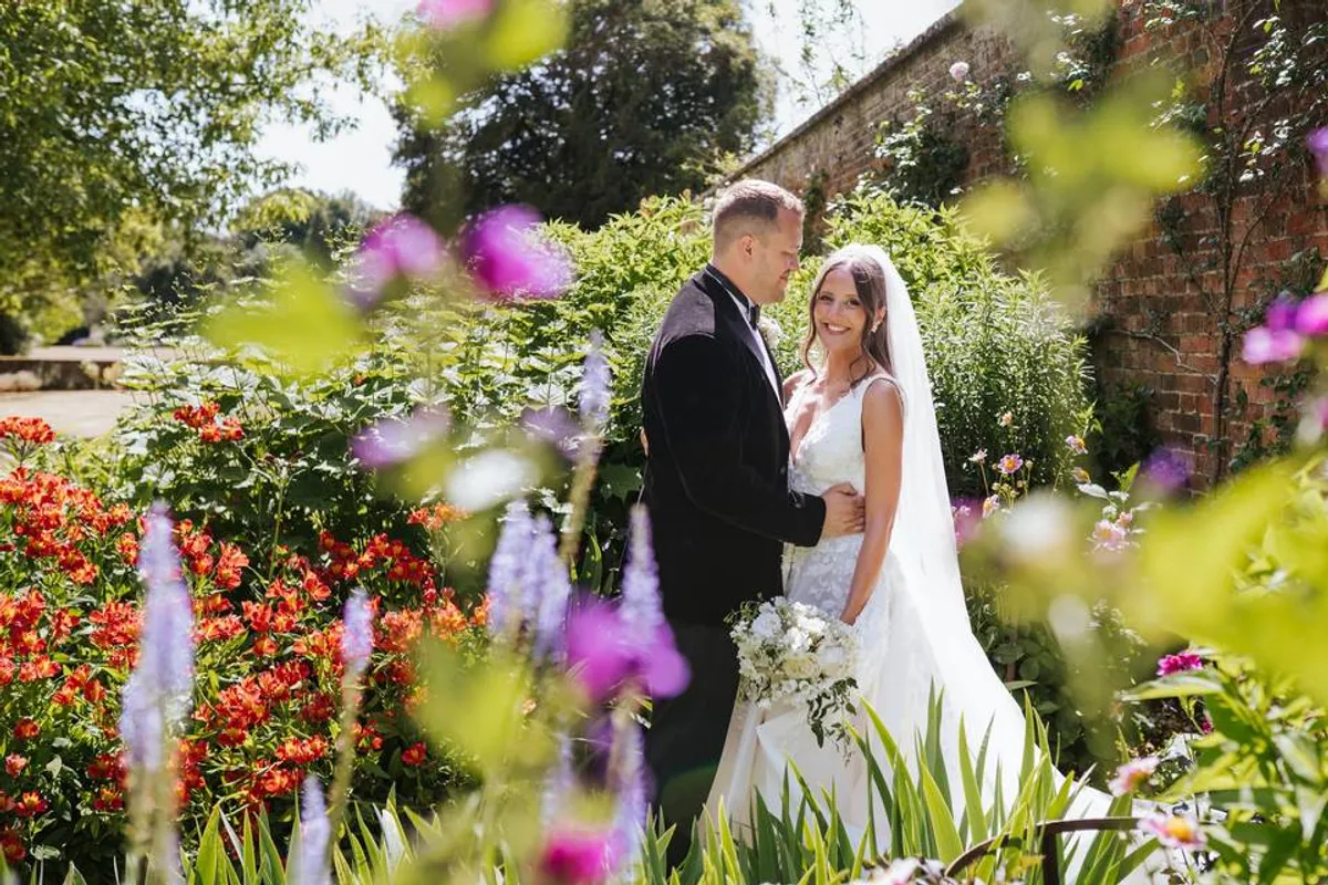 Blake Hall Weddings photo 5