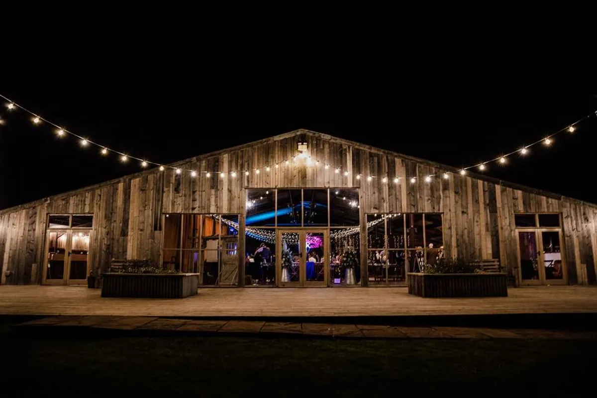 Grange Barn photo 7