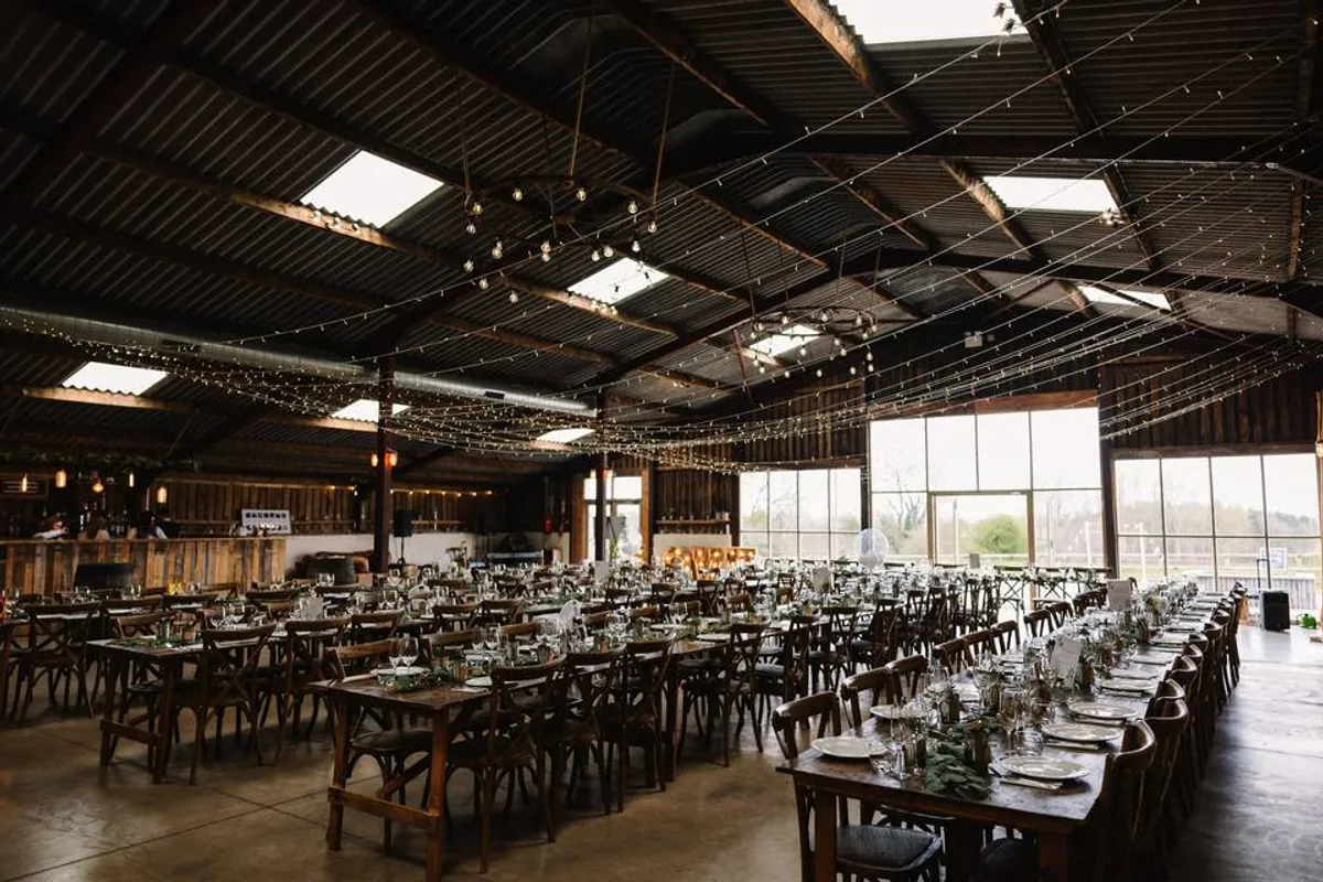 Grange Barn photo 11