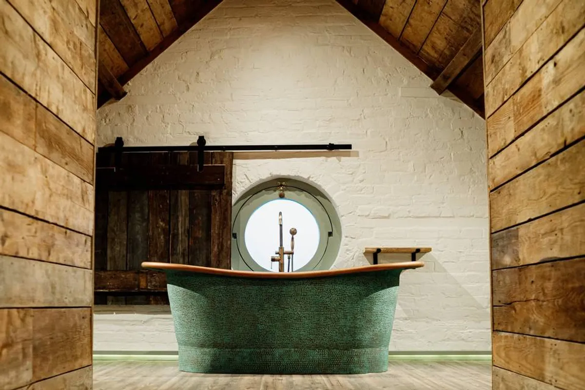 Grange Barn photo 3