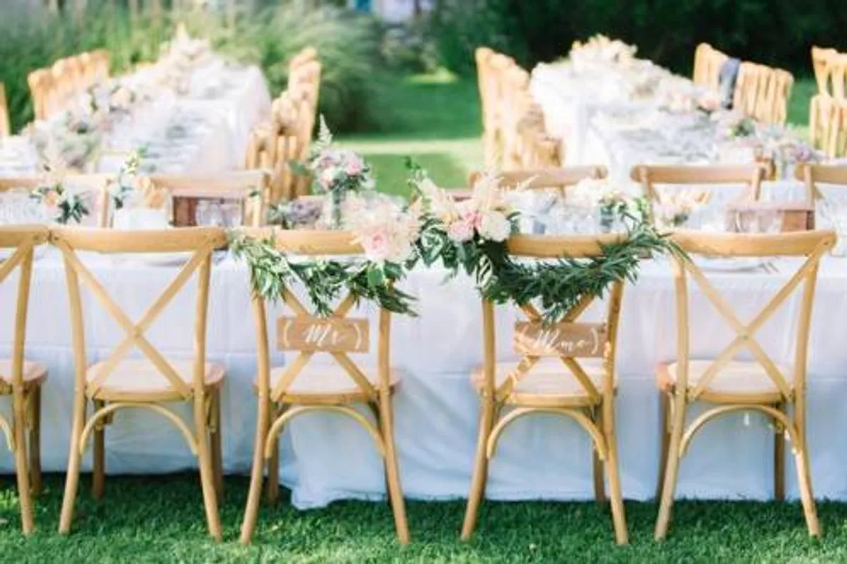 Jigsaw Wedding & Event Planning photo 3