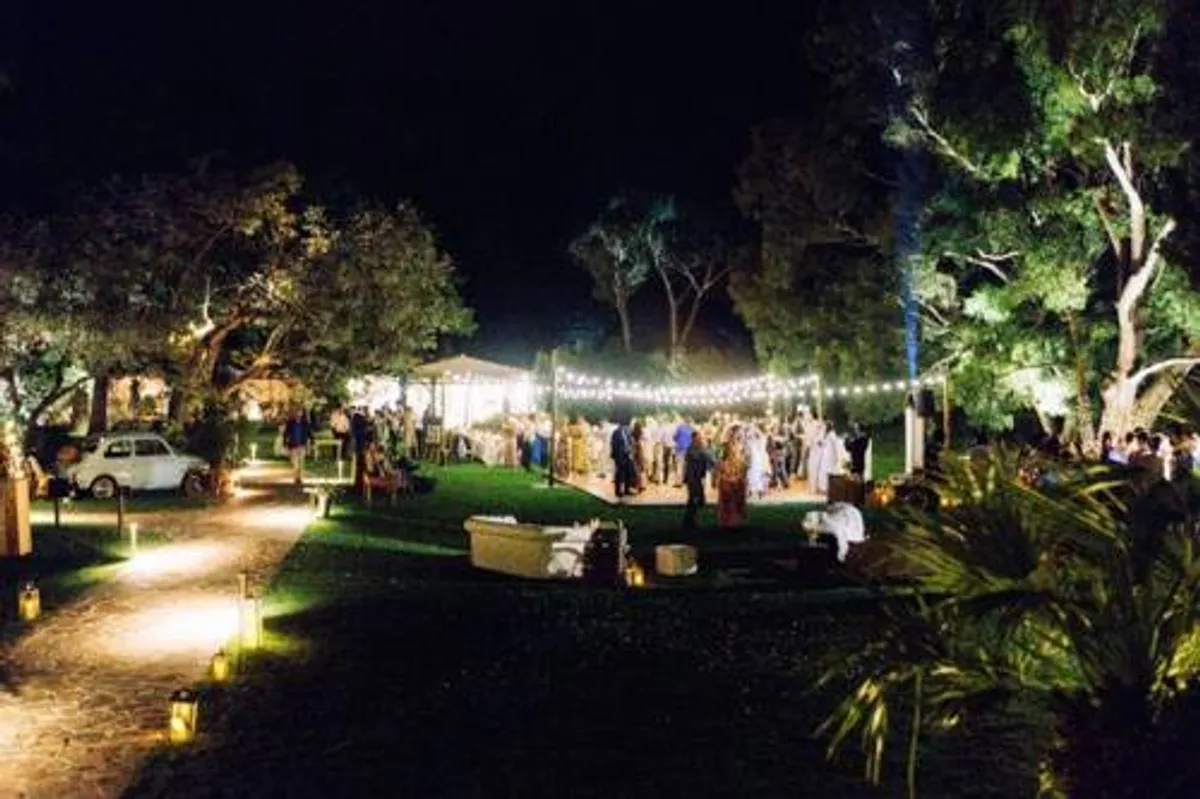 Jigsaw Wedding & Event Planning photo 9