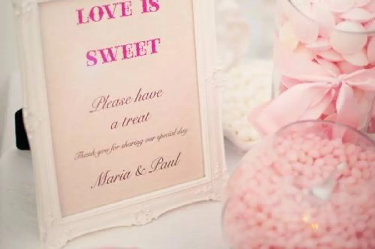 Jigsaw Wedding & Event Planning photo 8