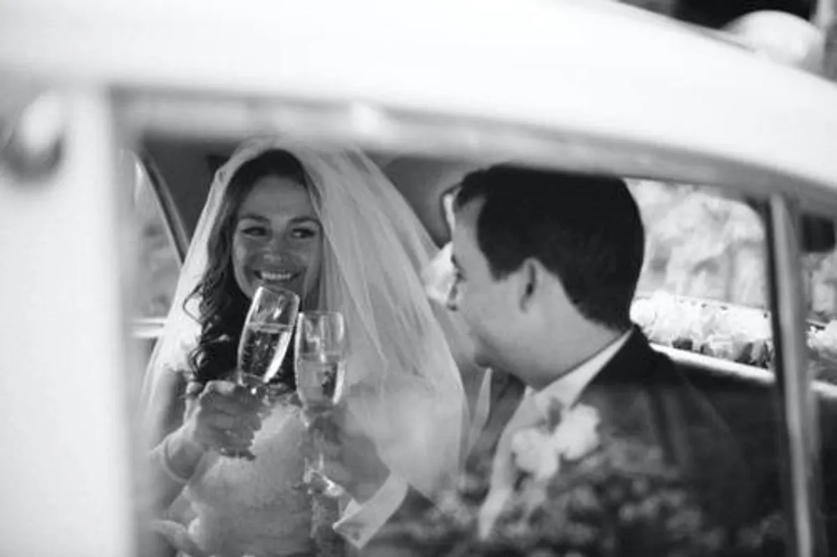 Jigsaw Wedding & Event Planning photo 7