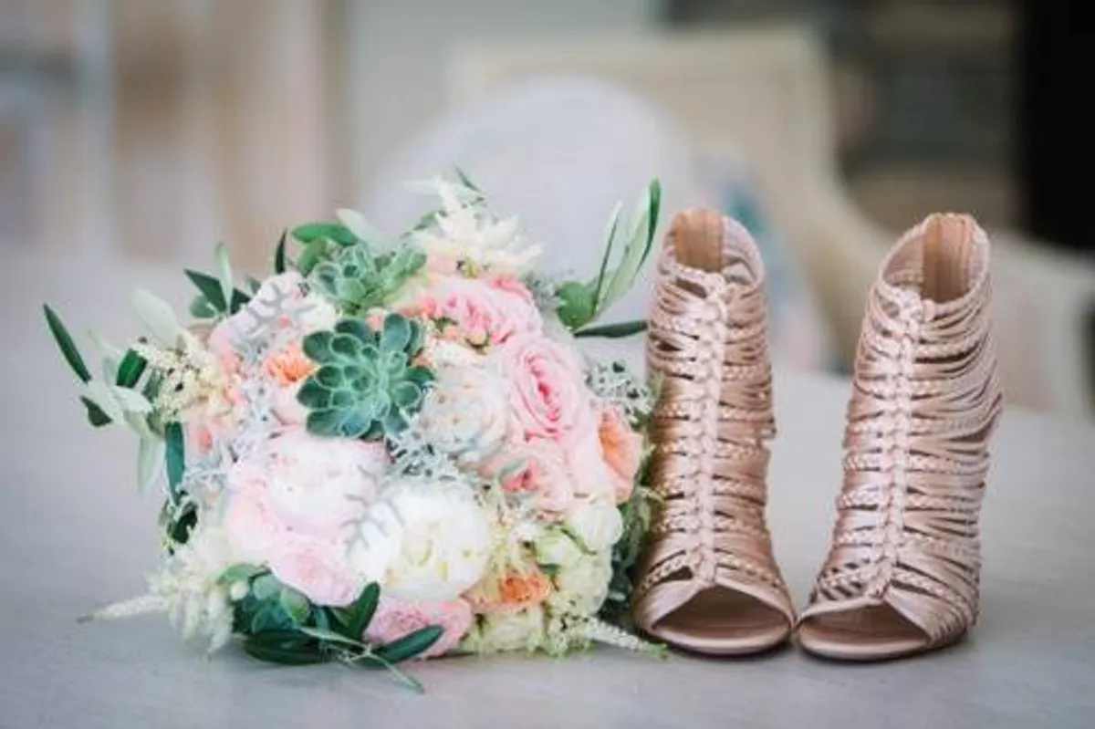 Jigsaw Wedding & Event Planning photo 4