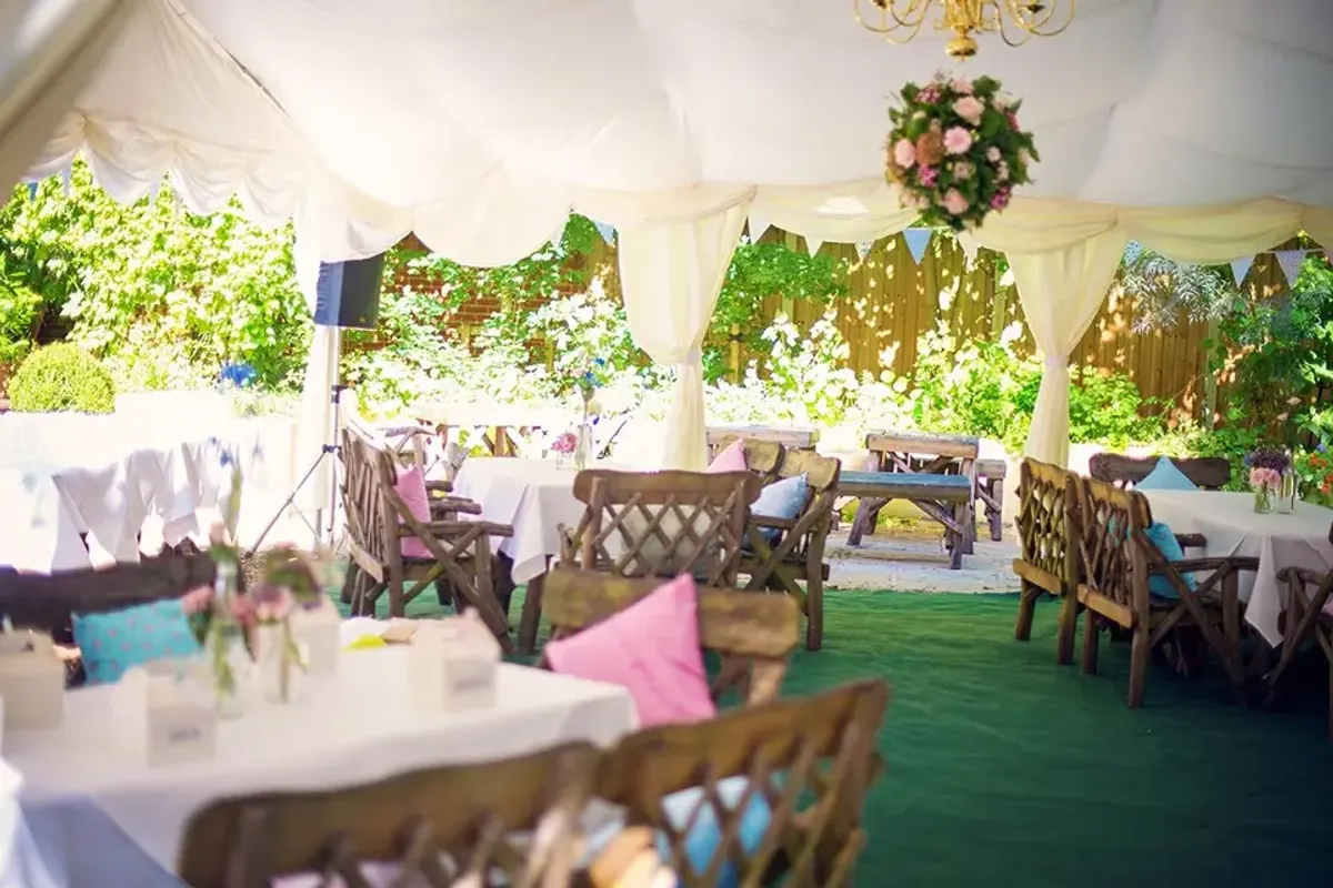 Jigsaw Wedding & Event Planning — planners in South East London, UK