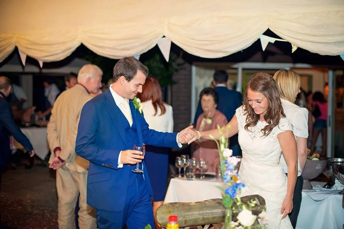 Jigsaw Wedding & Event Planning photo 1