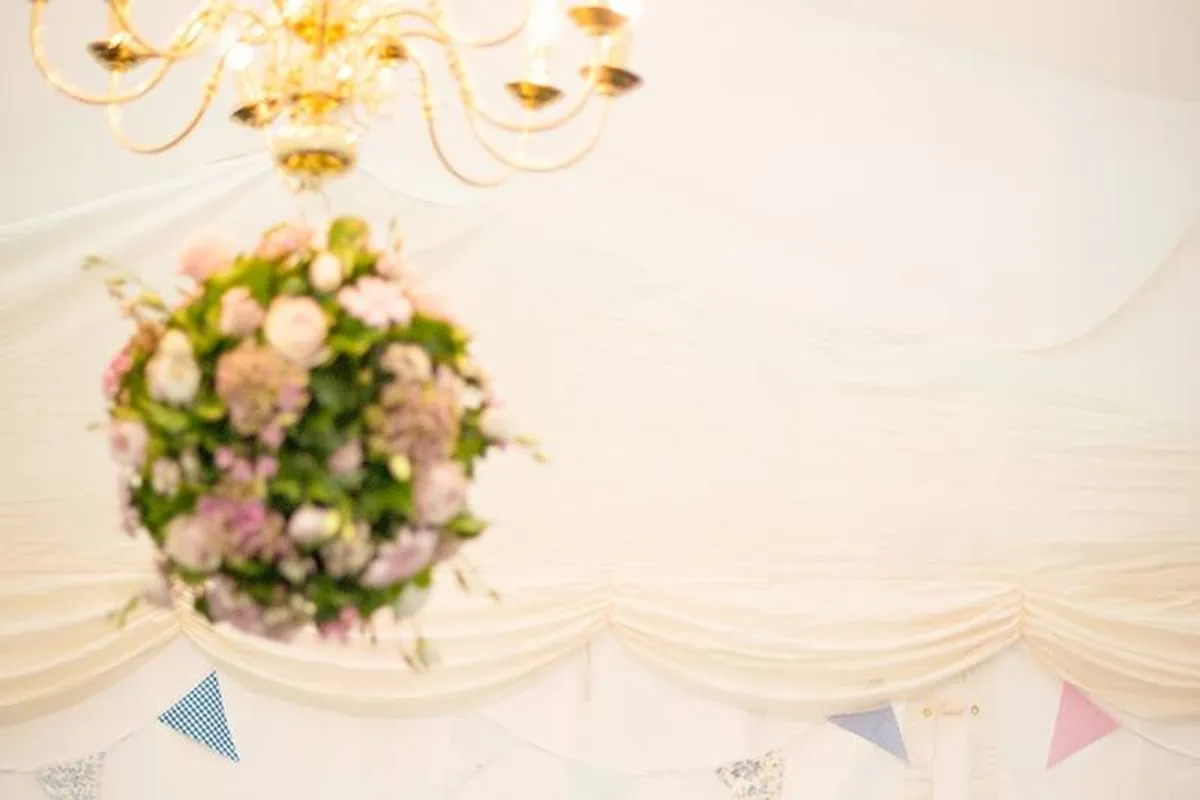 Jigsaw Wedding & Event Planning photo 2