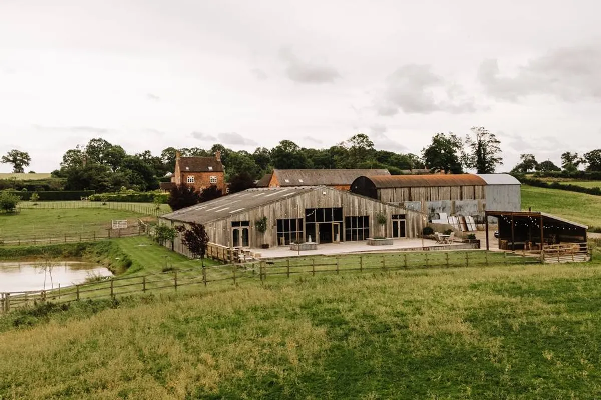 Grange Barn photo 4