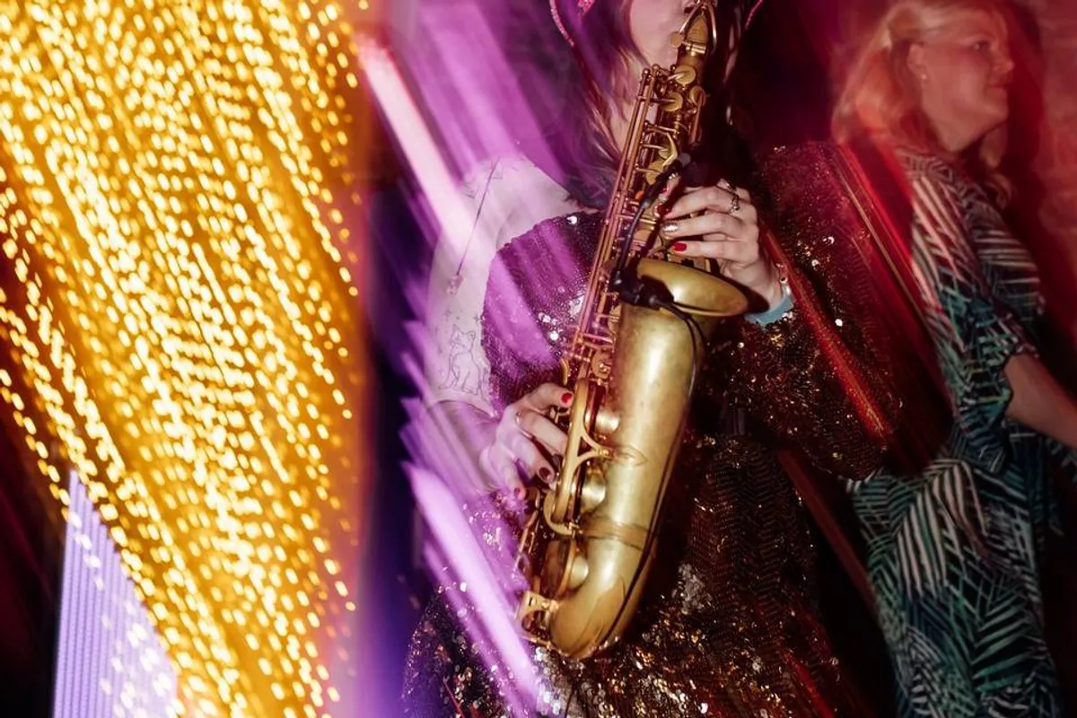 Maximum Music Events photo 5
