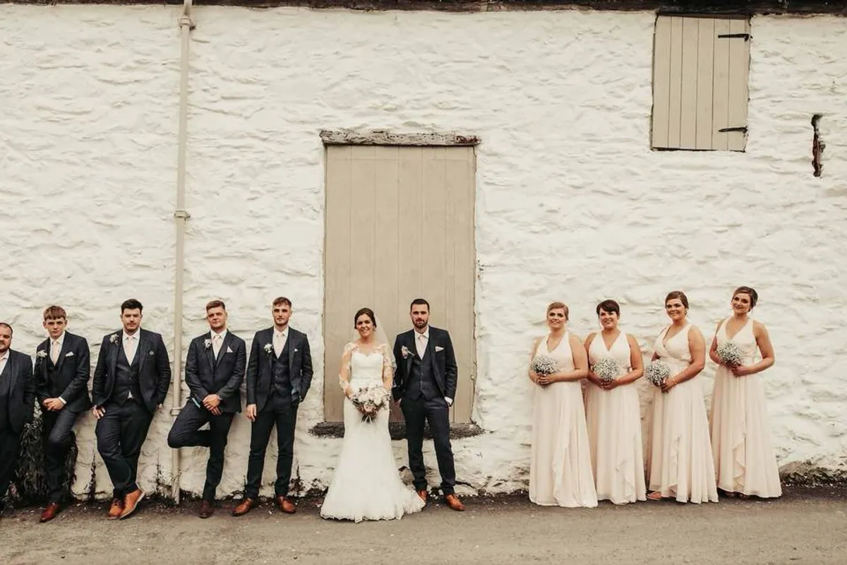 Hafod Farm photo 9