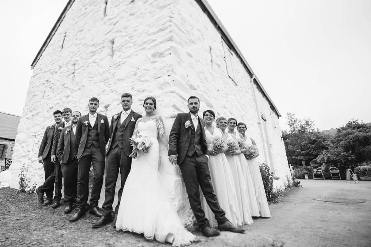 Hafod Farm photo 10