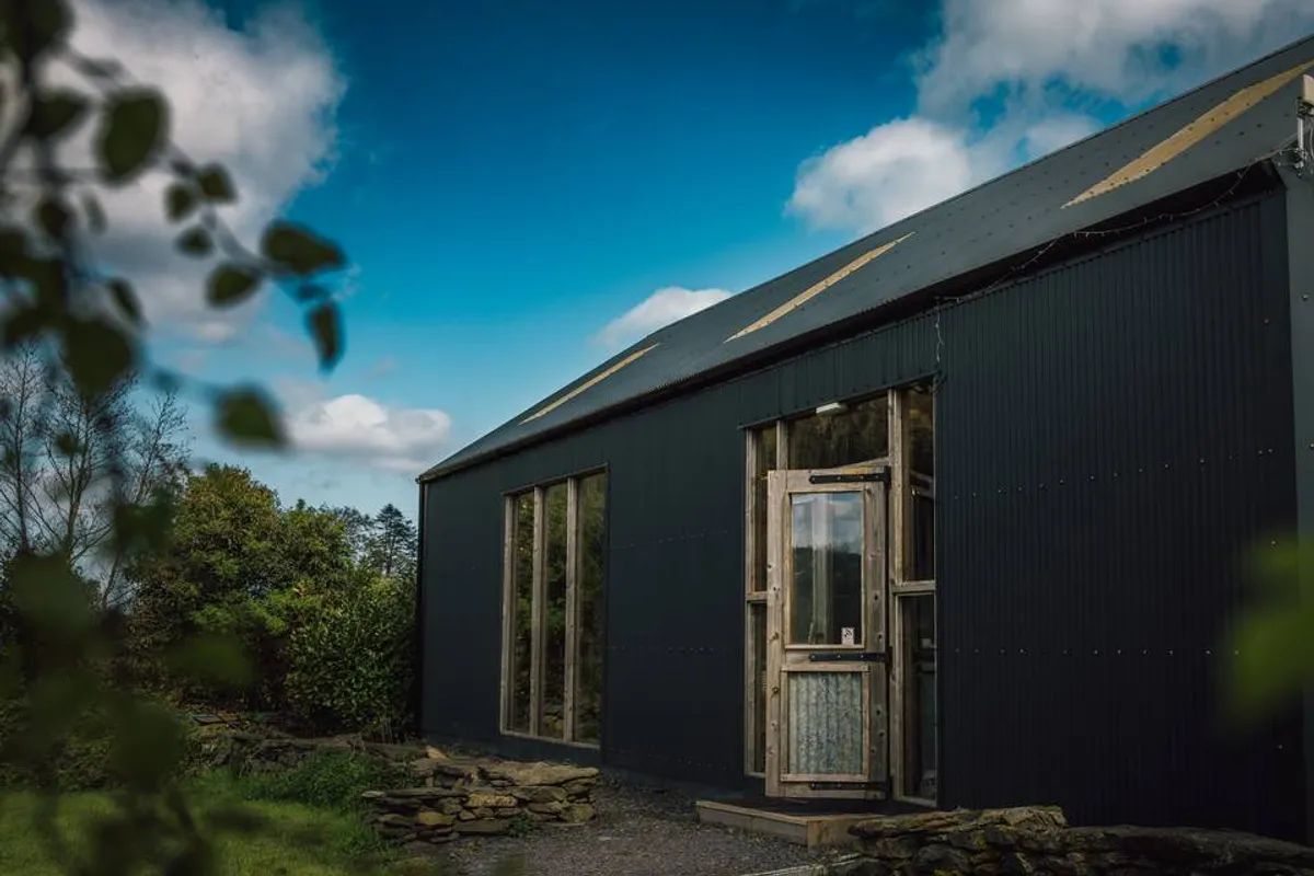Hafod Farm photo 8