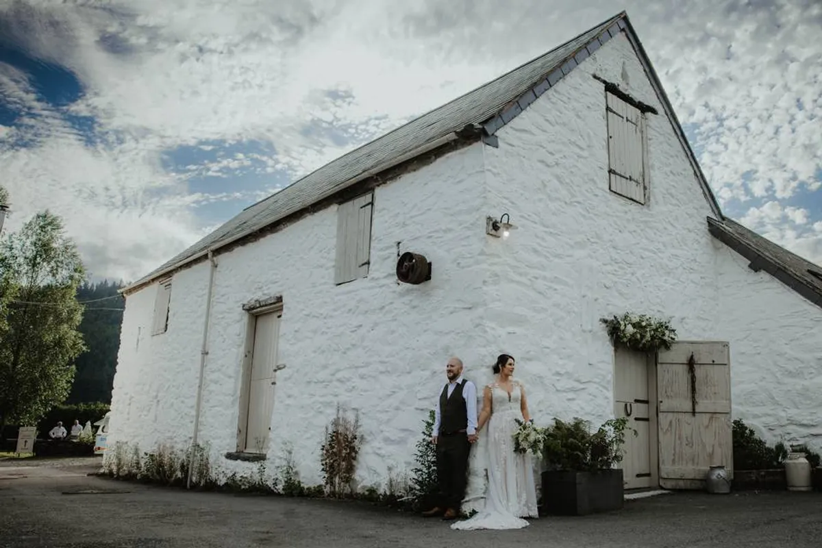 Hafod Farm photo 5