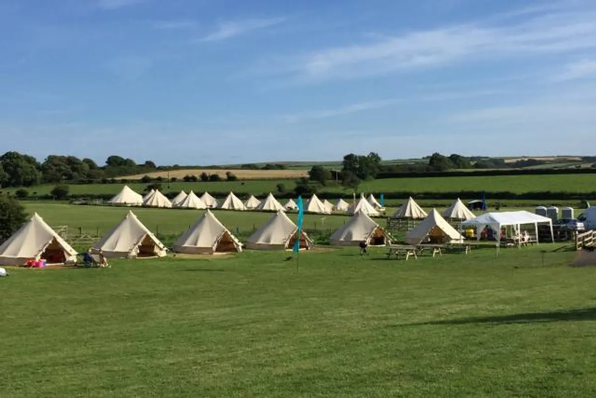 Premier Marquees (i Do Marquees) photo 8