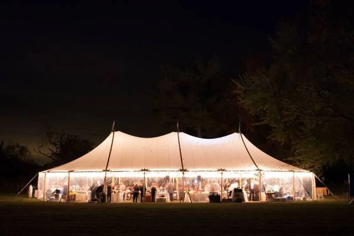 Premier Marquees (i Do Marquees) photo 9