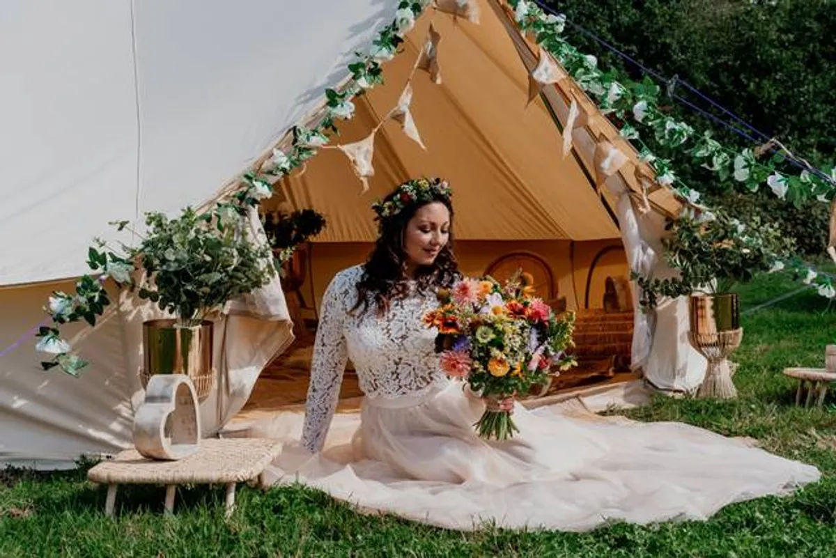 Premier Marquees (i Do Marquees) photo 2