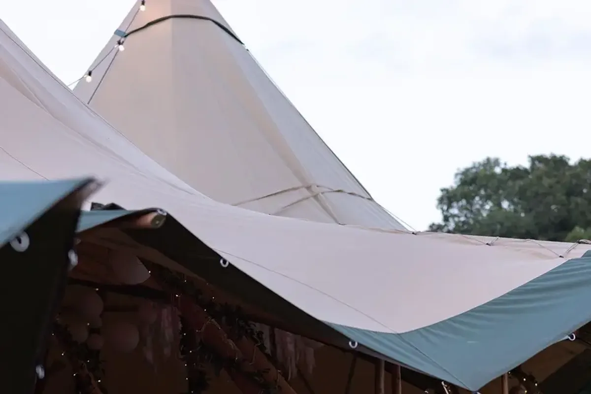 Beau and Bell Tent Hire Limited photo 9