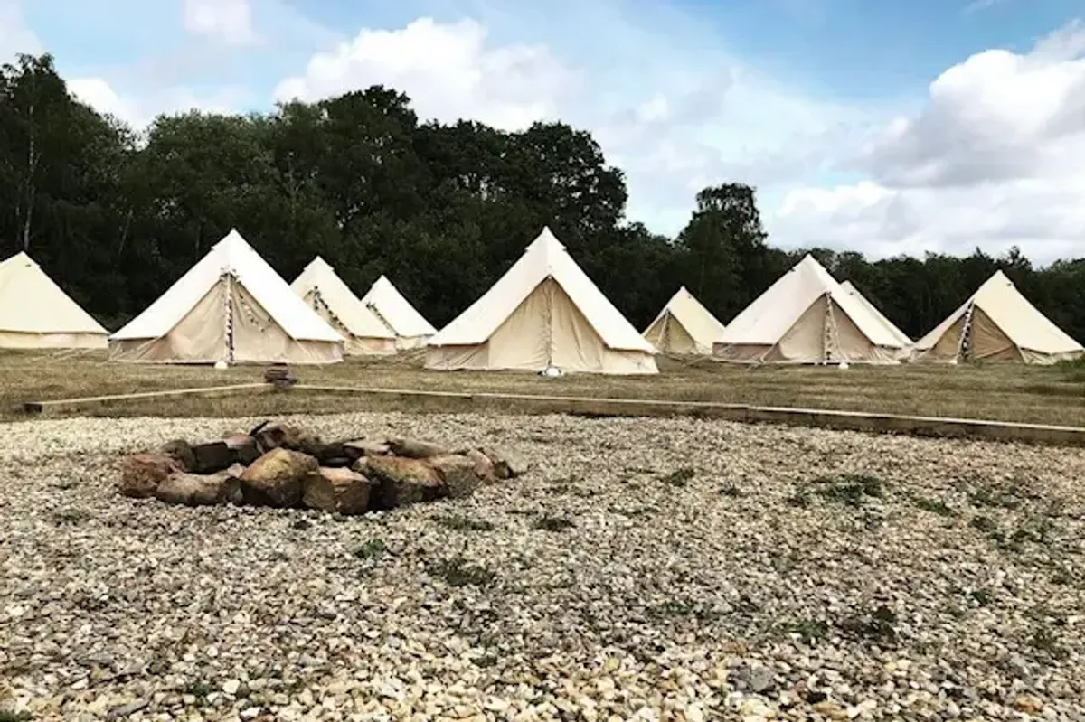 Beau and Bell Tent Hire Limited photo 5