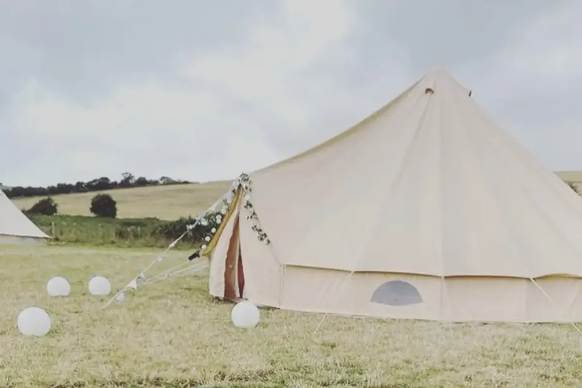 Beau and Bell Tent Hire Limited photo 4