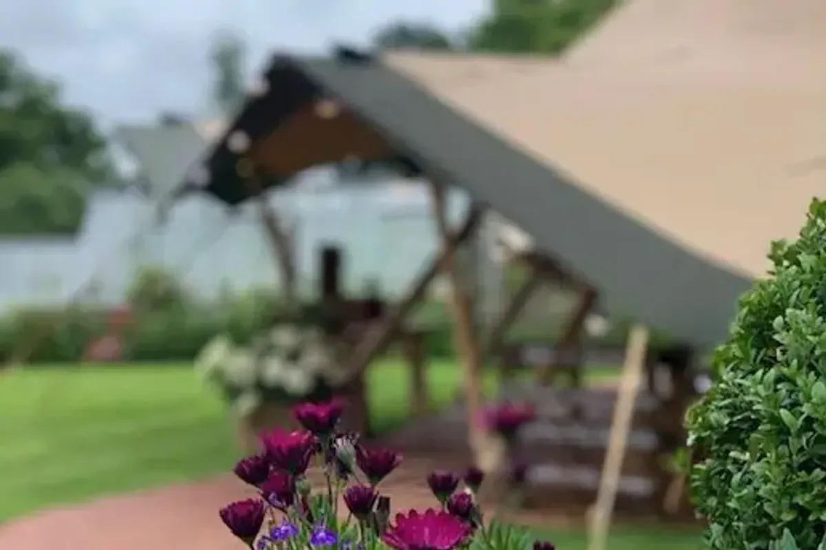 Beau and Bell Tent Hire Limited photo 8