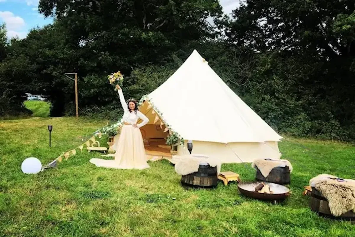 Beau and Bell Tent Hire Limited photo 2