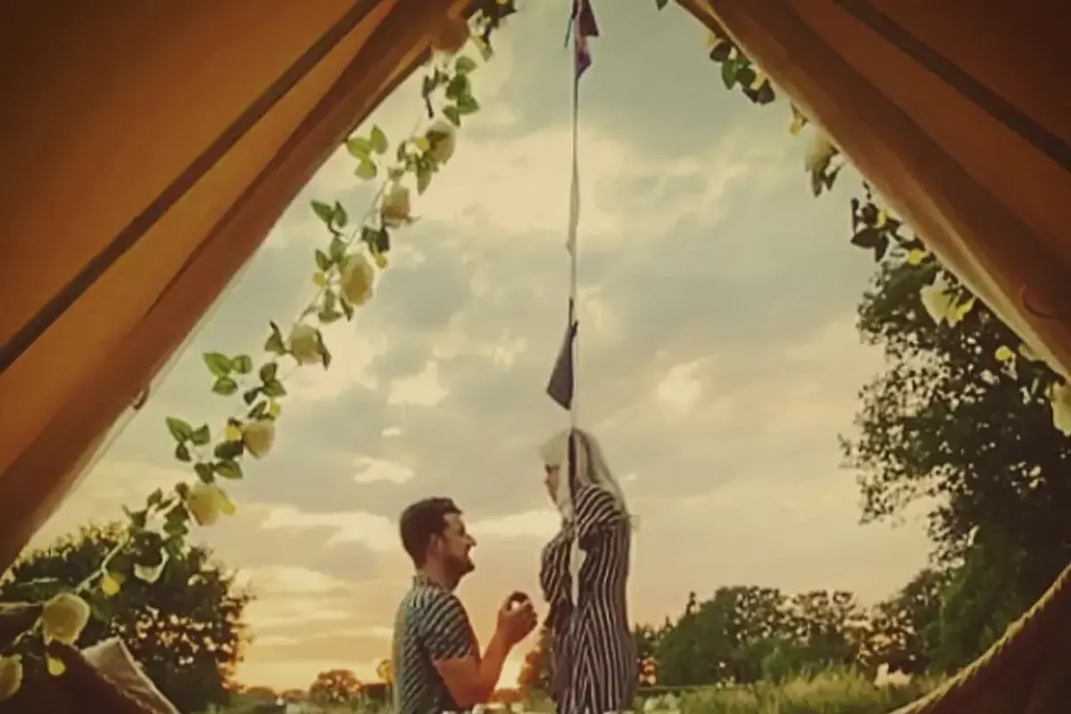 Beau and Bell Tent Hire Limited photo 6