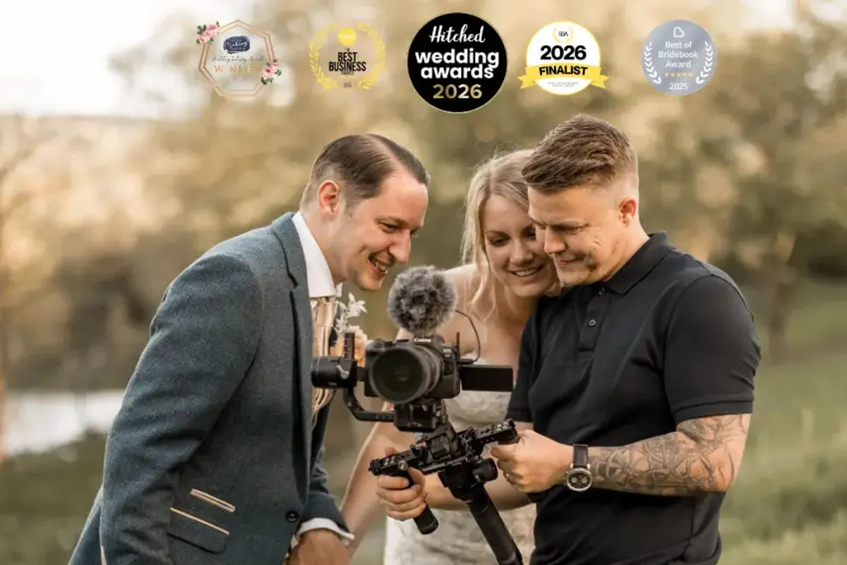 Real Life Videos — videographers in Kent, UK