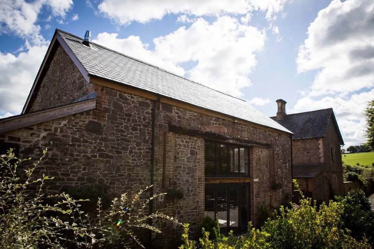 Hawke Barn photo 6
