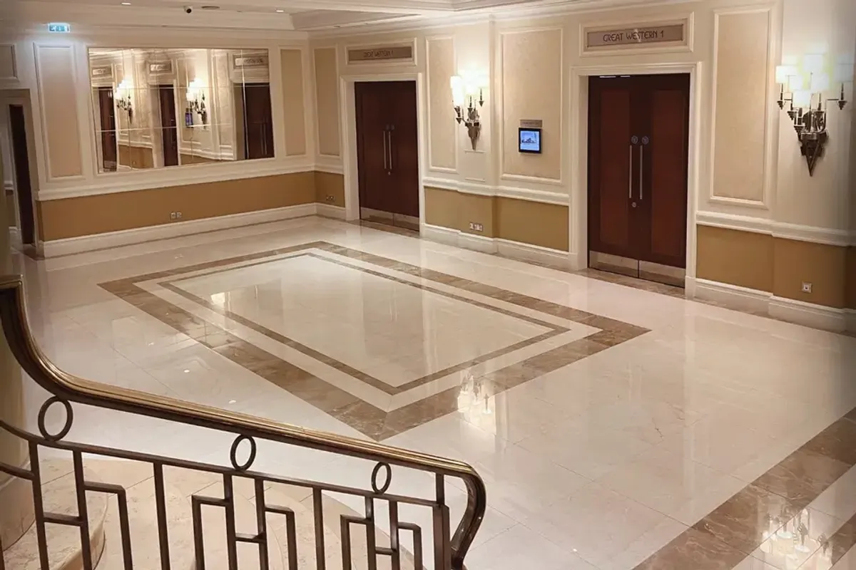 Hilton London Paddington photo 6