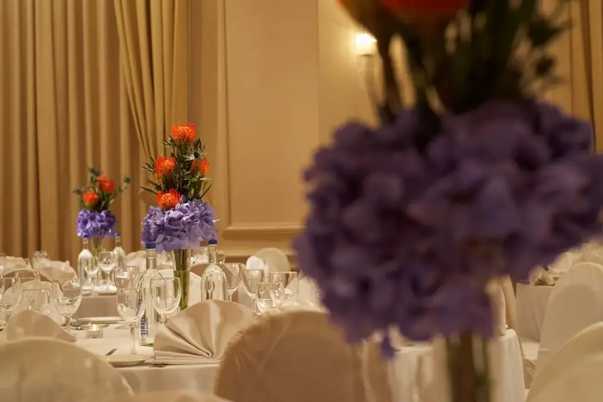 Hilton London Paddington photo 12