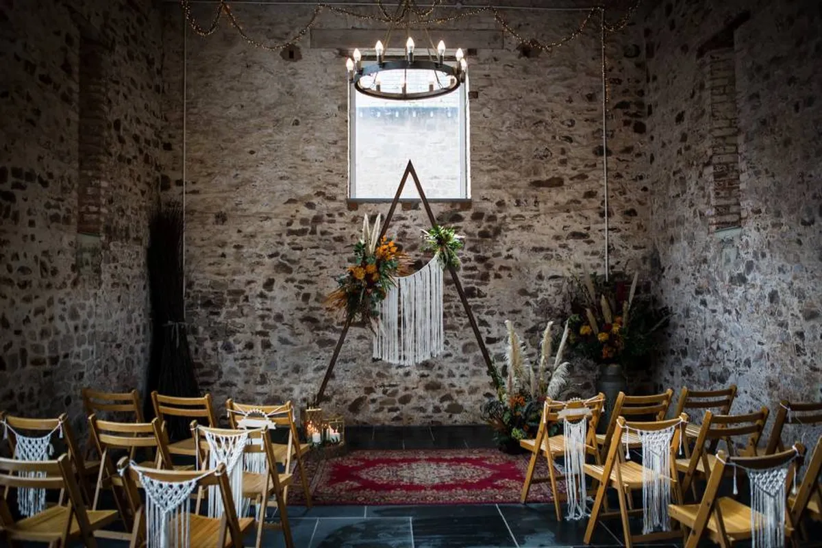 Hawke Barn photo 9