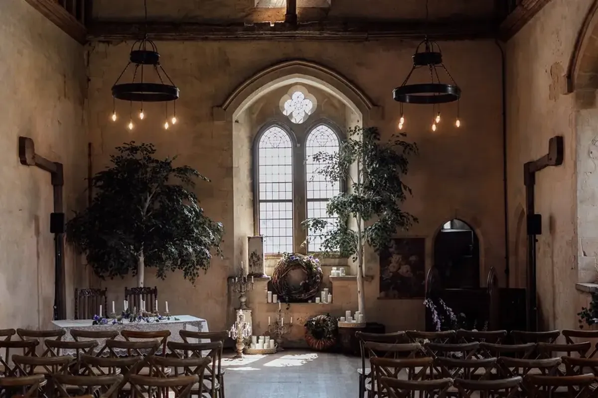 Bilsington Priory photo 4