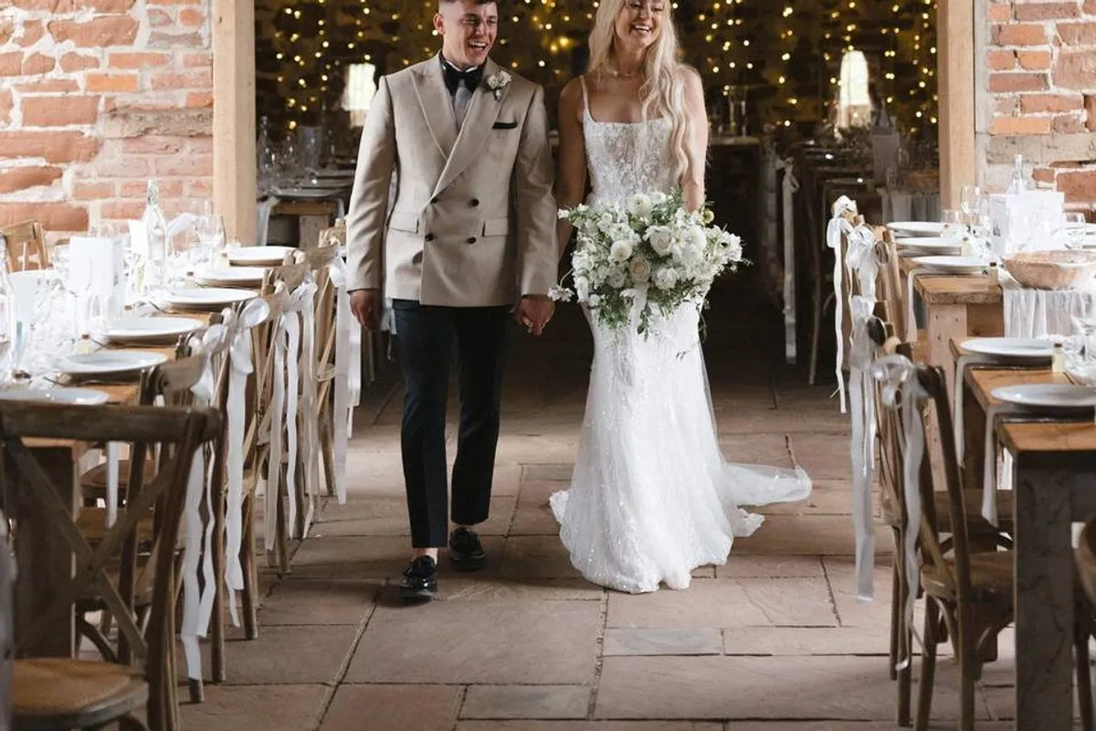Bridal Barn photo 4