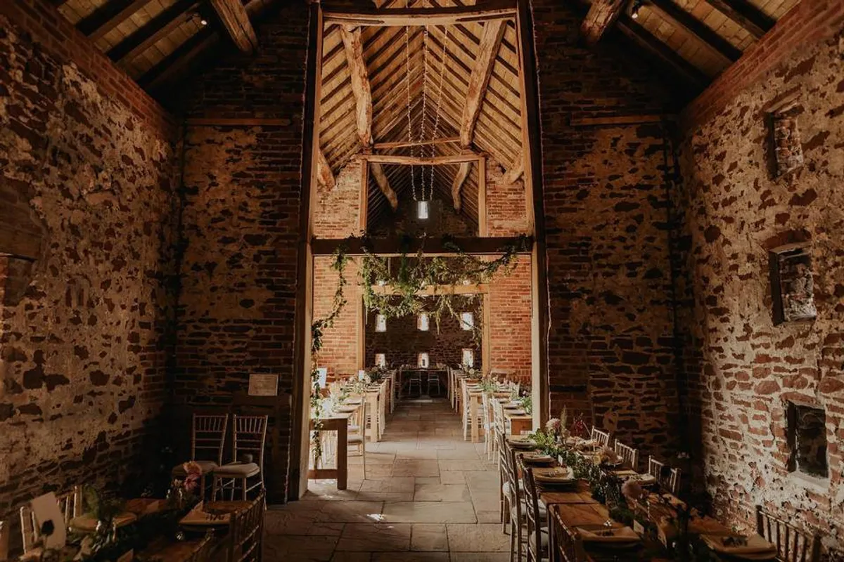 Bridal Barn photo 6