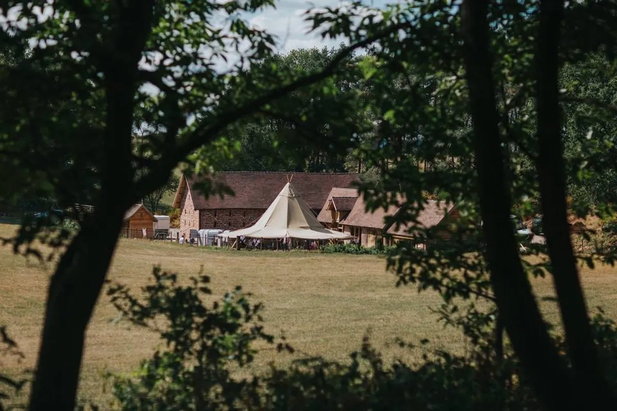Bridal Barn photo 2