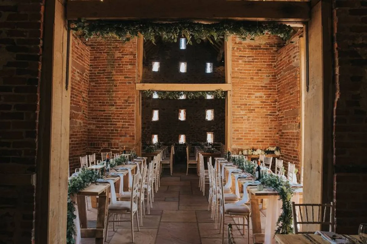Bridal Barn photo 10