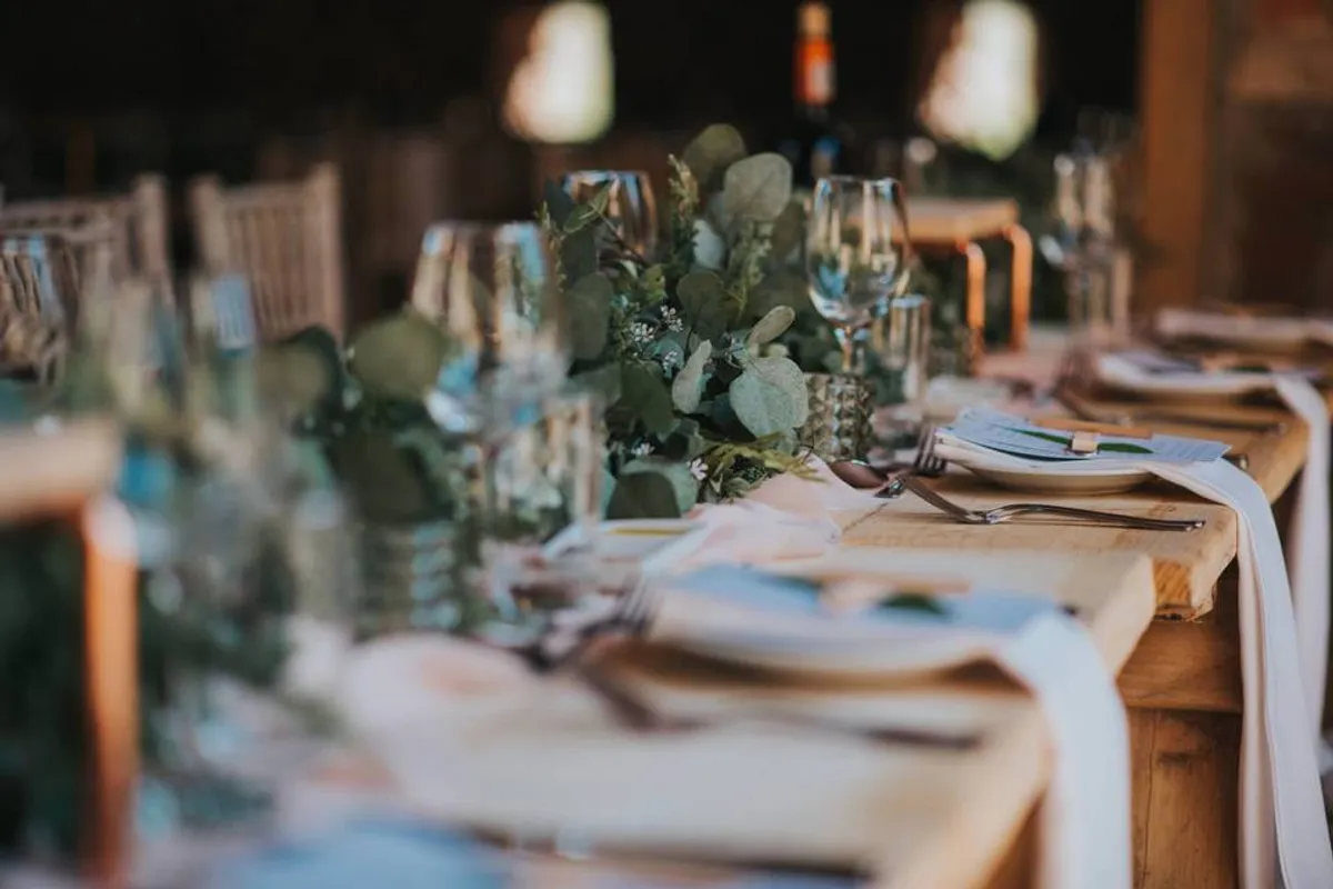 Bridal Barn photo 8