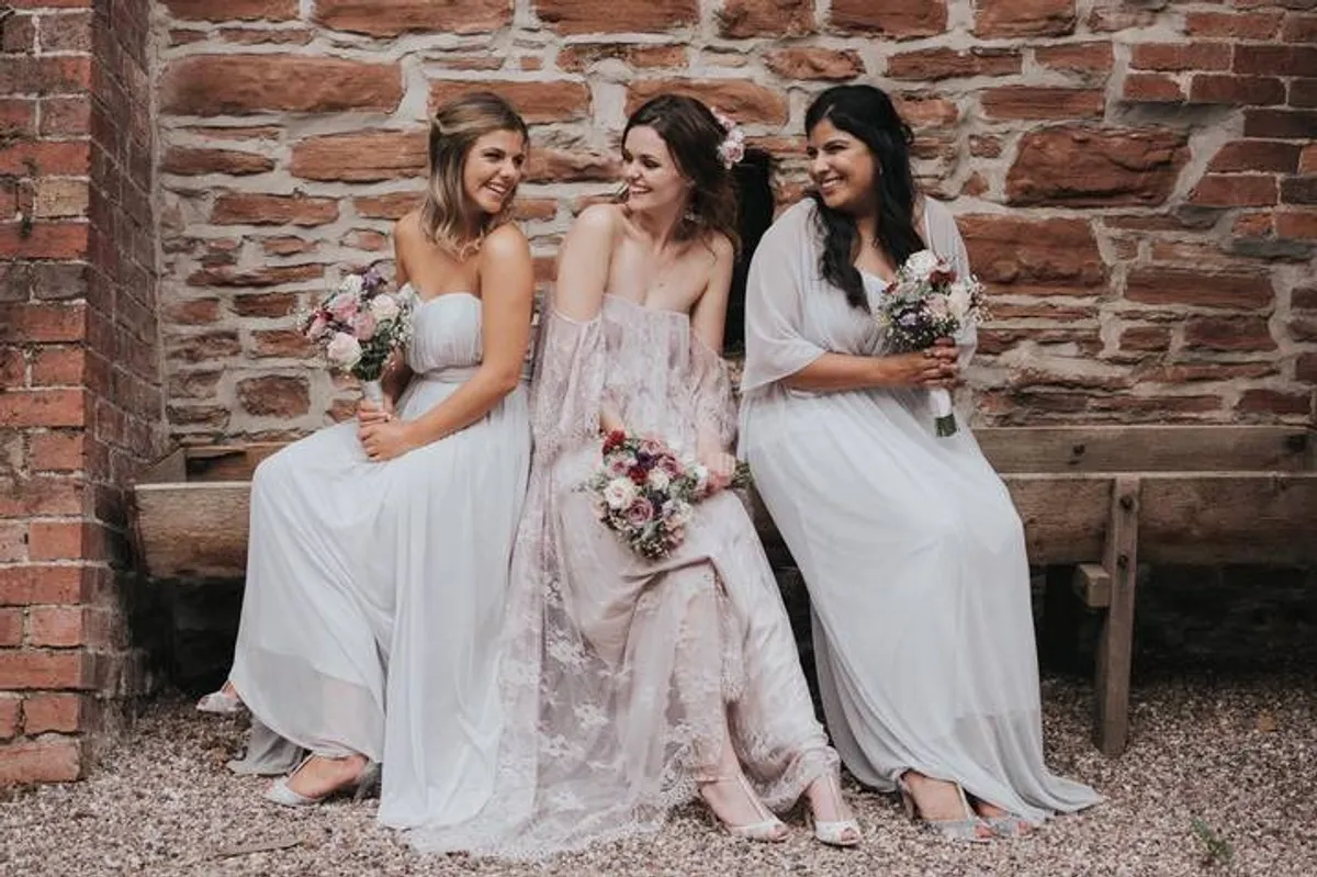 Bridal Barn photo 11