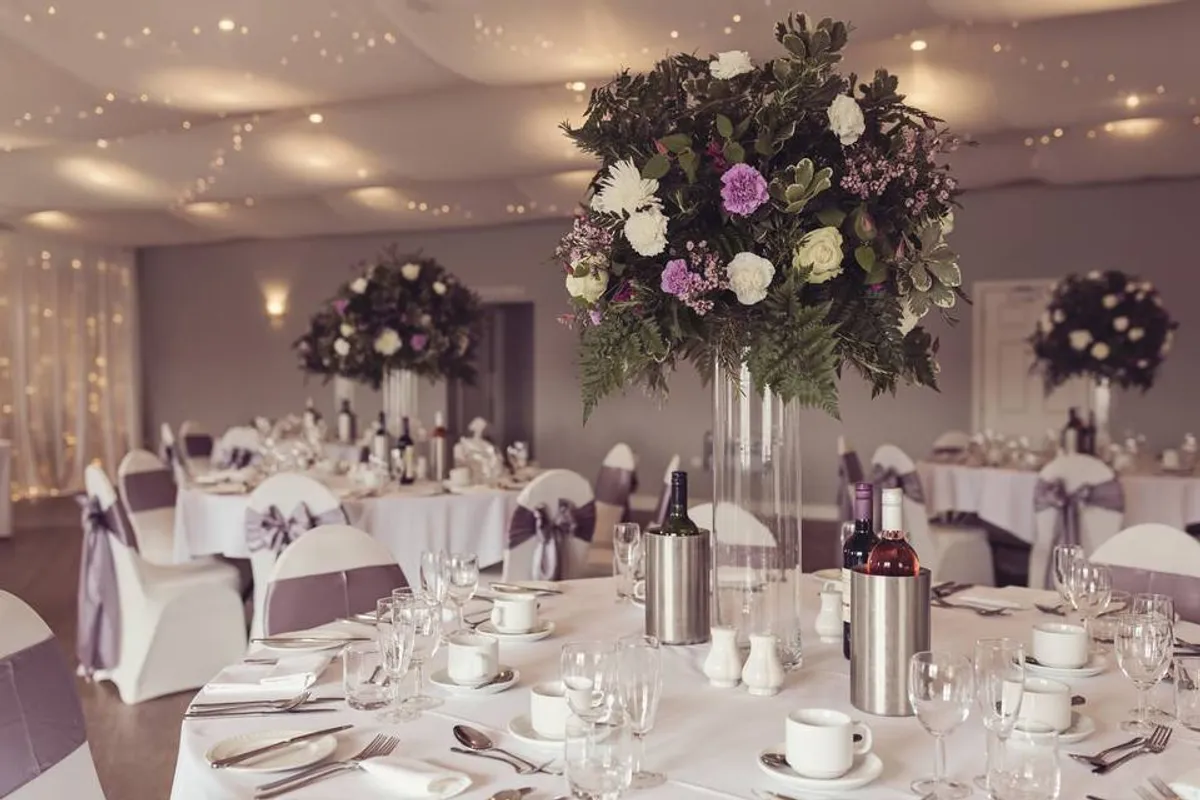 The Dunes Hotel photo 8