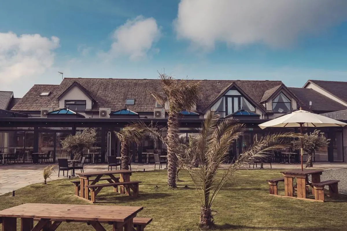 The Dunes Hotel photo 9