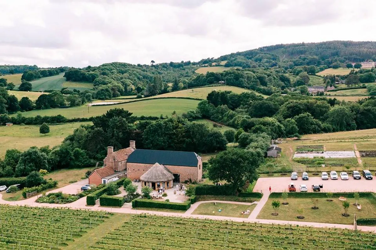 Brickhouse Vineyard photo 9