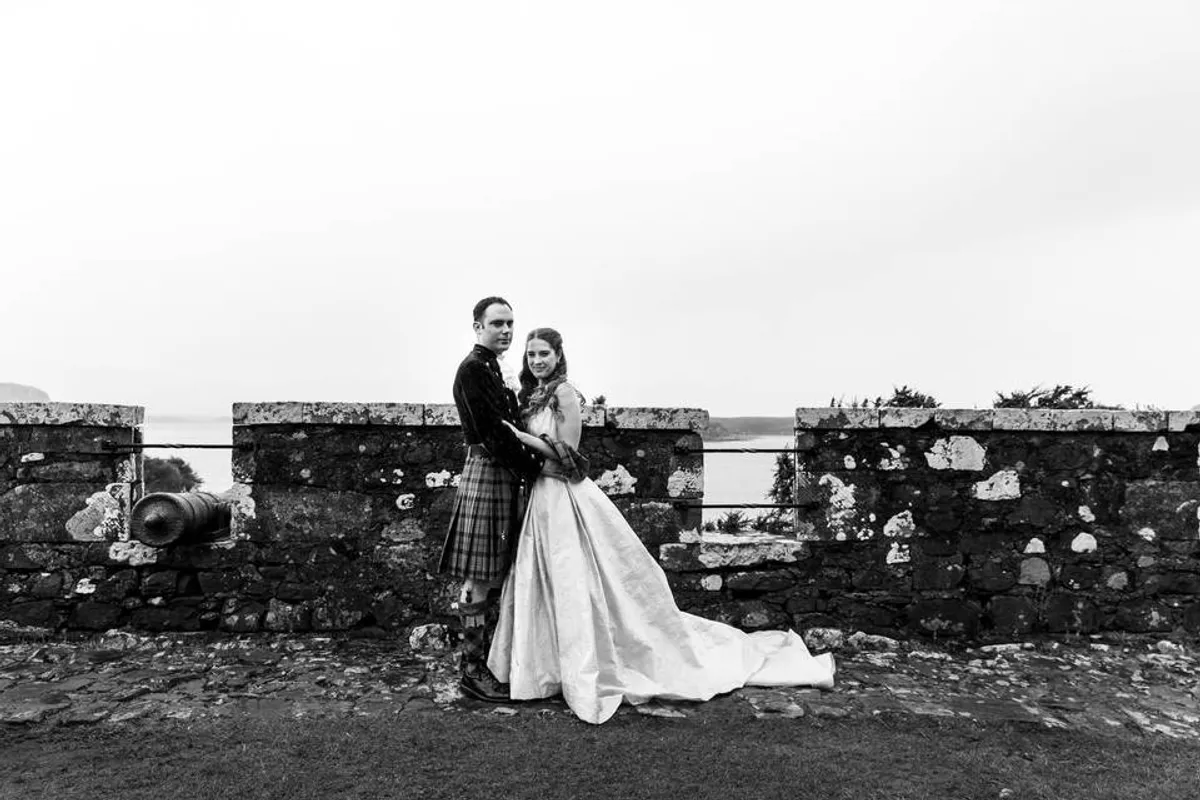 Dunvegan Castle & Gardens photo 6