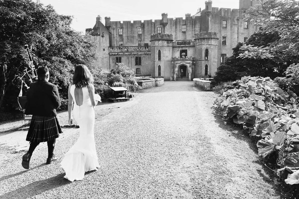 Dunvegan Castle & Gardens photo 5