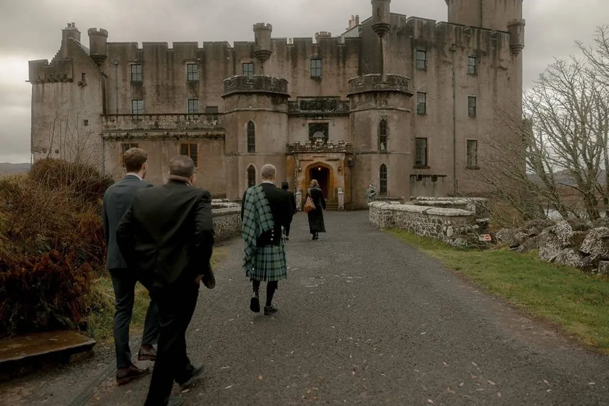 Dunvegan Castle & Gardens photo 11